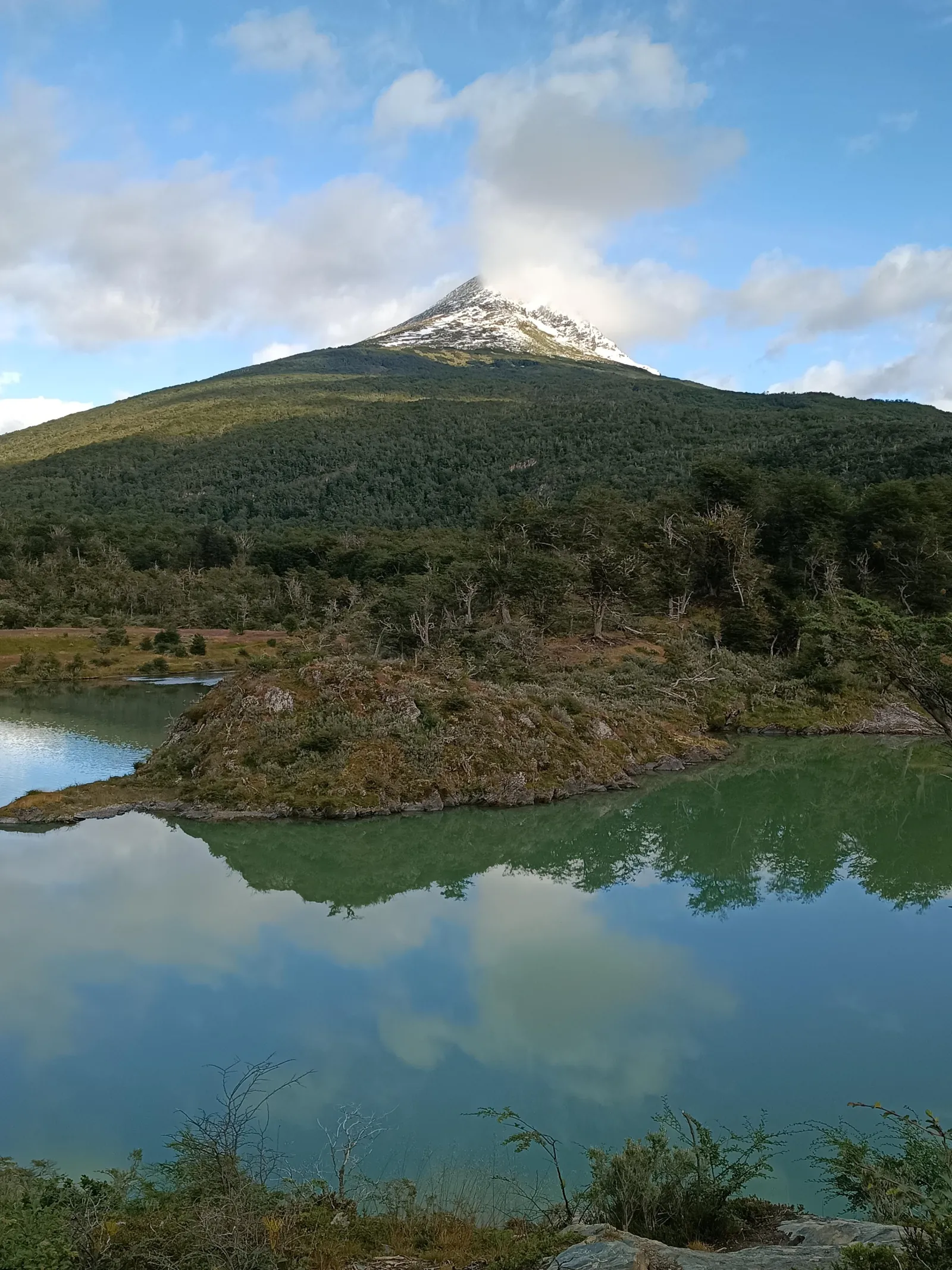 Small-Group National Park Tour, All-Inclusive Option