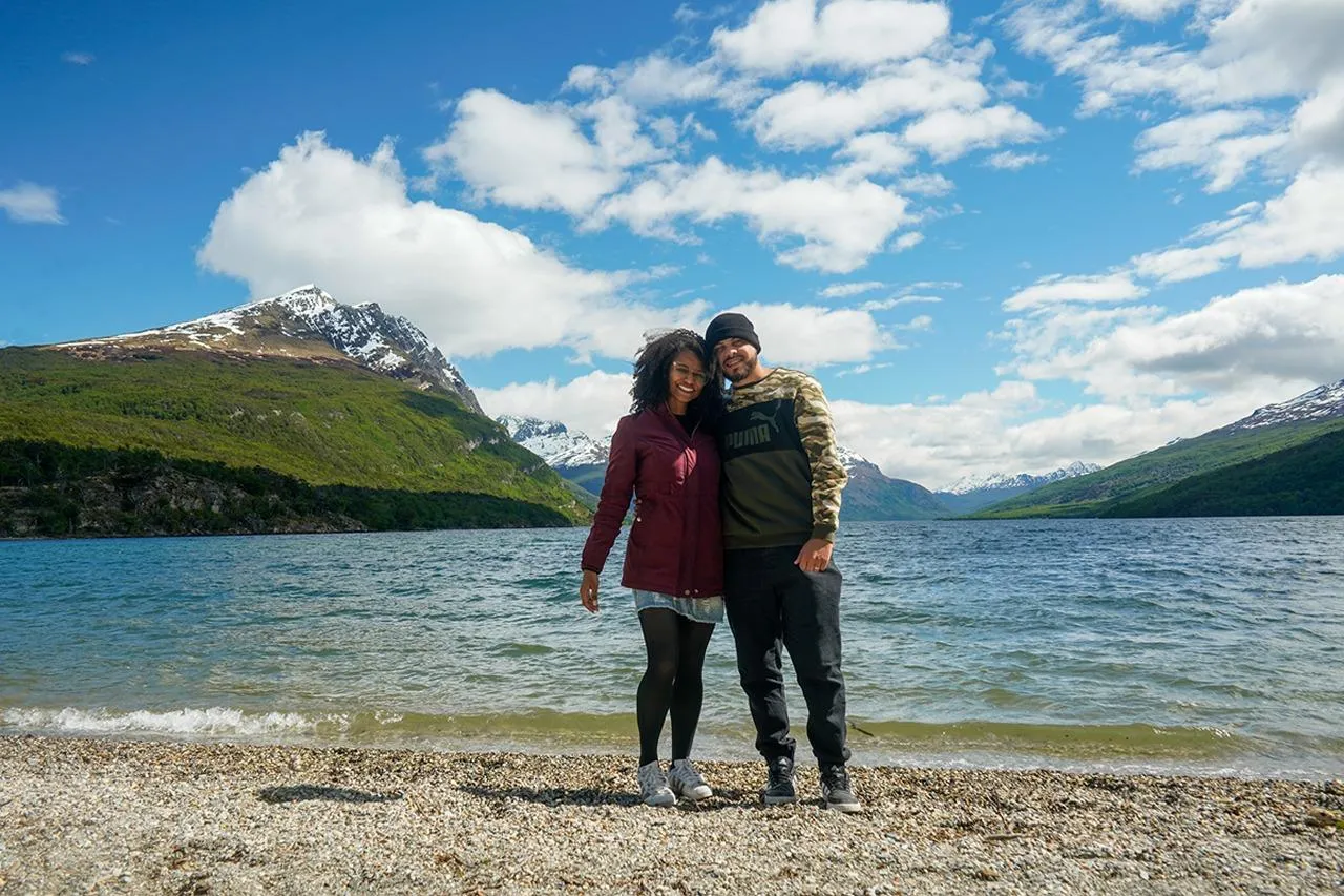 Ushuaia shore excursion — Tierra del Fuego National Park and the End of the World Train — image 11