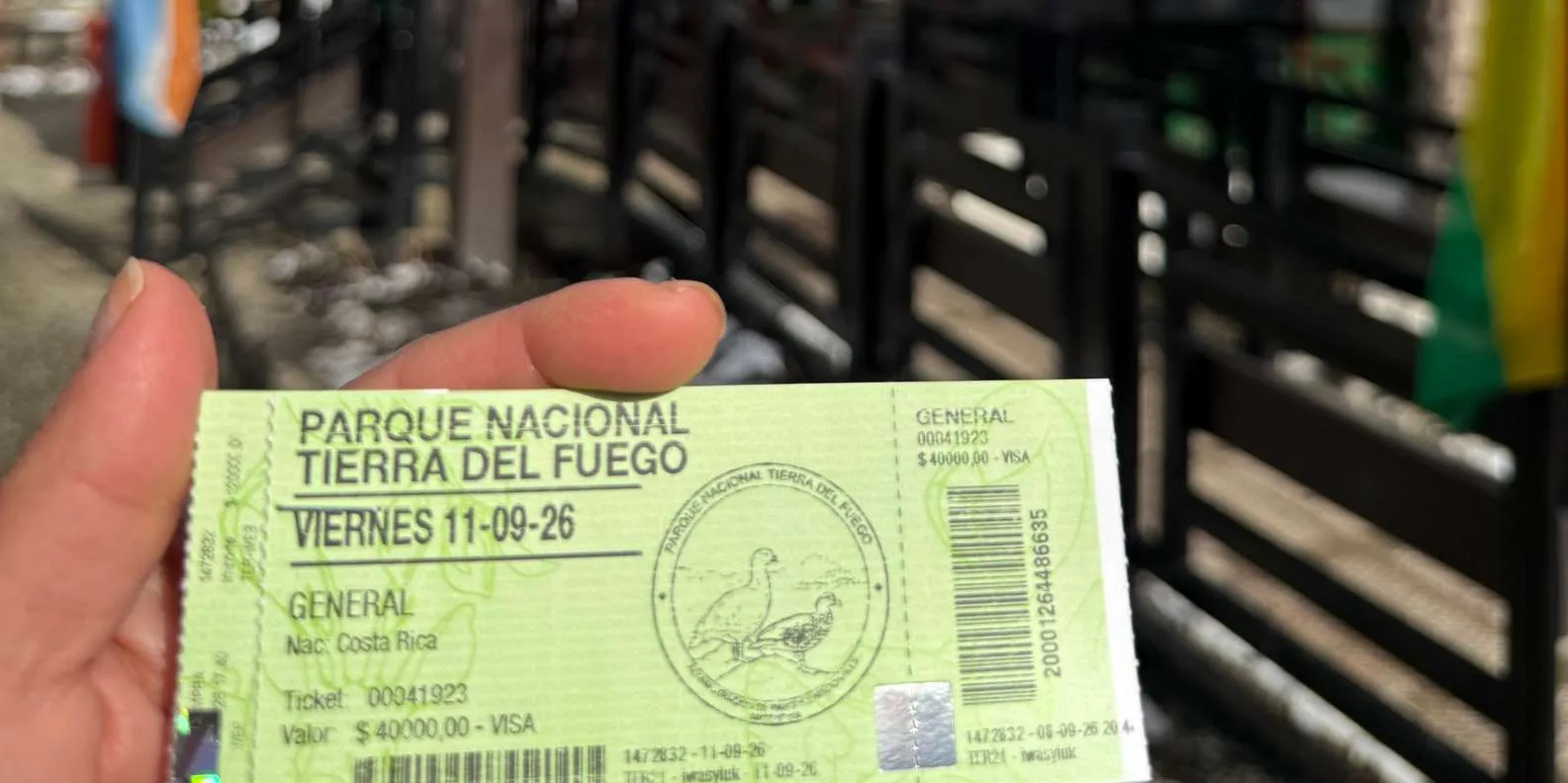 Guest photo from review